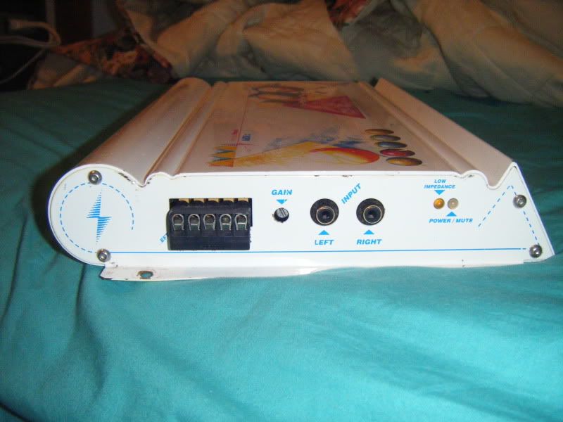 Old School Showoff Thread | Page 81 | DIYMobileAudio.com Car